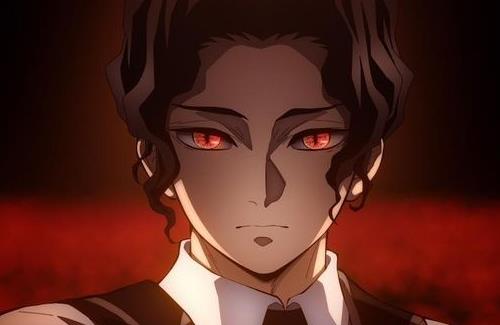 小林幸子さんが池袋の「ハロウィンコスプレフェス」に参加！鬼舞辻無惨のコスプレ姿を披露