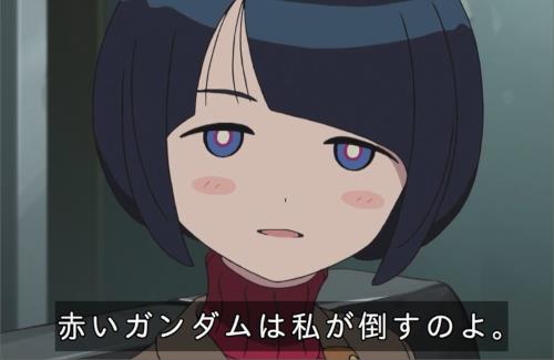 【ジークアクス】X民さん『ふと思ったけど、魔女が落とした100人にも家族おったんよな・・・』