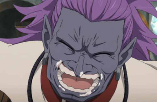 【コンプラの影響】"無職転生"原作者『魔王様が何を飲んでいるのか具体的な単語は出さない！』