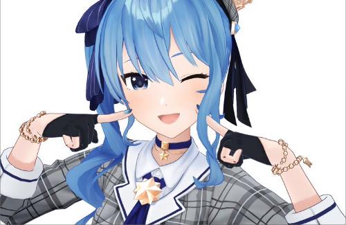 【朗報】マクドナルドとすいちゃんのコラボが決定する