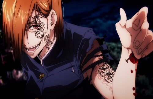 メルカリで呪術が売られてしまう・・・