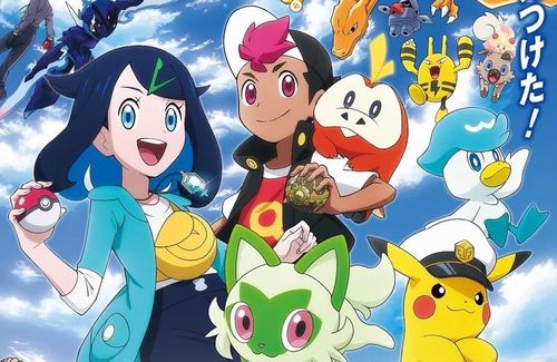 新シリーズ『ポケットモンスター』、ニャオハ・ホゲータ・クワッスの声優さんが判明！！大御所きたあああ！！！