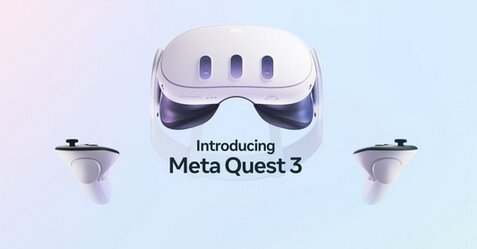 Meta『Quest Pro』生産終了か･･･「Pro 2」の開発も中止