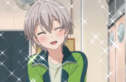 受験生への痴漢被害を一手にひきうけるめに男の娘が立ち上がる ⇒ 結果・・・