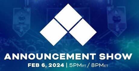 格ゲーの祭典『EVO 2024』詳細が日本時間2月7日に発表！