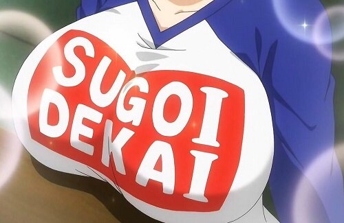 【画像】巨乳がピチピチの服を着る理由が一目で分かる写真ｗｗｗｗｗ