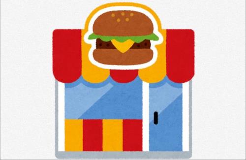 【画像】マクドナルドも機械に支配されるｗｗｗｗｗｗｗｗｗ