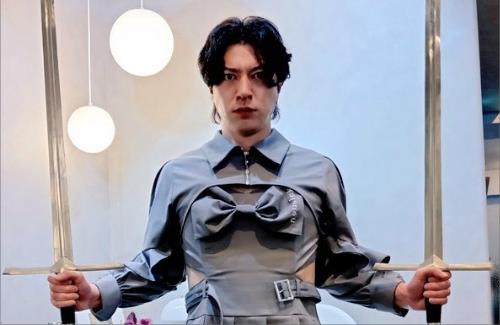 コンカフェ「IDOLY」のプロデューサーを務めている岸田メル先生『マジで、本当に、体臭ケア、汗対策、絶対にしっかりやってください！』
