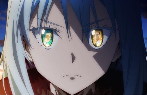 【転スラ】劇場版第2弾＆TVアニメ第4期の制作が決定！！