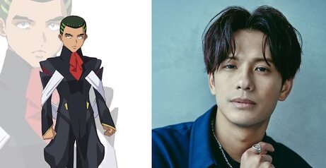 『機動戦士ガンダムSEED FREEDOM』新キャラ、グリフィン役は森崎ウィンさん！レディプレイヤー1で「俺はガンダムで行く！」を言っていたあの人