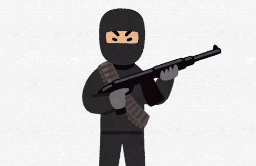 【怖すぎ】6歳男児が女性教師を銃撃……警察『計画的犯行の可能性』