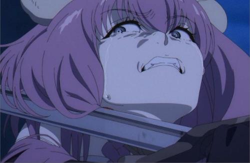 【葬送のフリーレン】アウラのレイヤーさん、命令で腕立て伏せをさせられるｗｗｗｗｗｗｗｗ