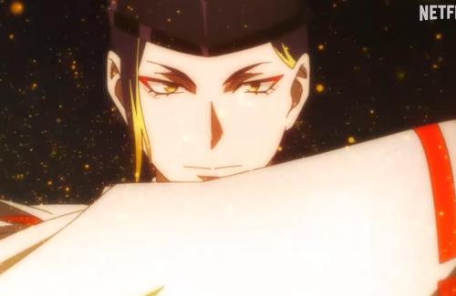 アニメ『陰陽師』の予告編が公開！主題歌は「凛として時雨」の「狐独の才望」に決定