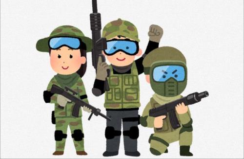 通販サイトで売られている中国製の「おもちゃの拳銃」に、実銃と同じ機能