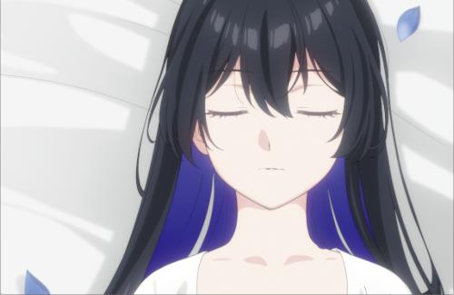 アニメ『Unnamed Memory』第2期制作決定！2025年1月より放送開始！