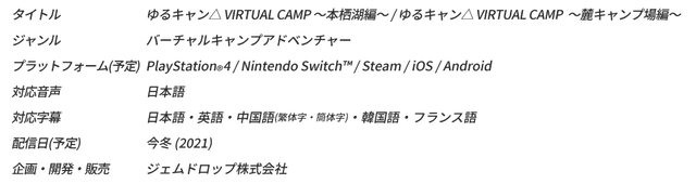 products
