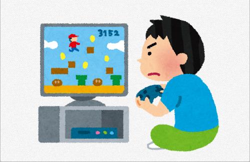 外国人『無理に新作買うよりレトロゲーで遊んだ方がコスパ良くね？』