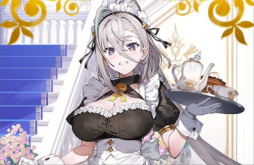 【画像】FGOで、えげつねぇ太ももキャラｗｗｗｗｗｗｗｗｗｗｗｗ