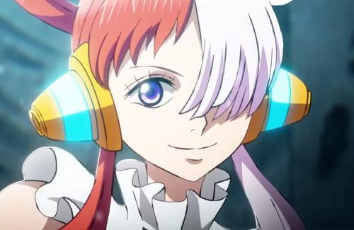 【本日より】アマプラ見放題にて「ONE PIECE FILM RED」が独占配信！！