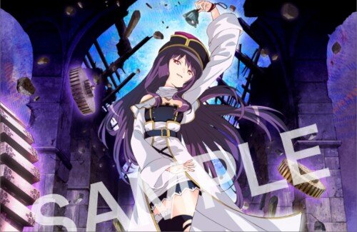 『劇場版 魔法少女まどか☆マギカ〈ワルプルギスの廻天〉』ついにネタバレ解禁
