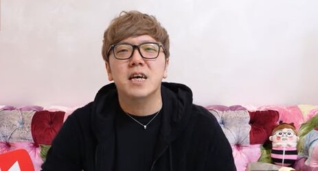 ヒカキンさん、指定難病になり入院していた事を報告！再現凄いな…