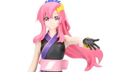 『機動戦士ガンダム SEEDFREEDOM』関連のプライズが1月2月で大量にでるぞおおおおおお！