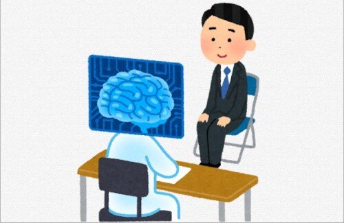 AIが人間に仕事を依頼する時代ｗｗｗｗｗｗｗｗｗｗ