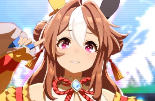 ウマ娘公式さん、「おねショタ」ネタを提供ｗｗｗｗｗｗｗ