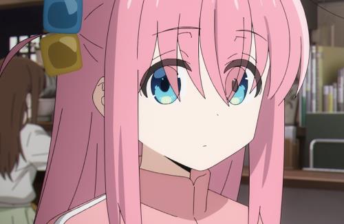 【祝】「ぼっち・ざ・ろっく！」、結束バンド『あのバンド』の再生回数が1000万を突破！！