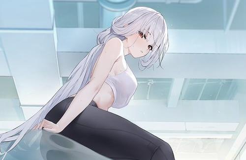 【アズレン】マルセイエーズの衣装ボイスがアウト過ぎる…これヤってるだろｗｗｗｗｗｗｗｗ