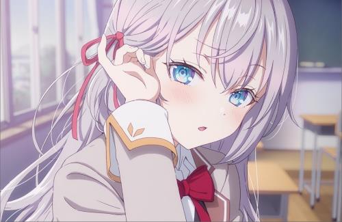 【画像】X民さん『2024年春アニメが楽しみ過ぎる』