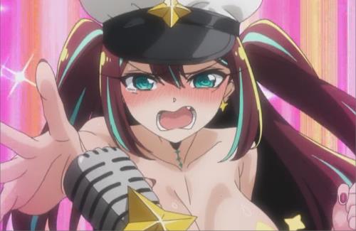 アニメ「魔法少女にあこがれて」BD&DVD特典に公式乳首設定ブックレットが収録ｗｗｗｗｗｗｗｗｗｗ