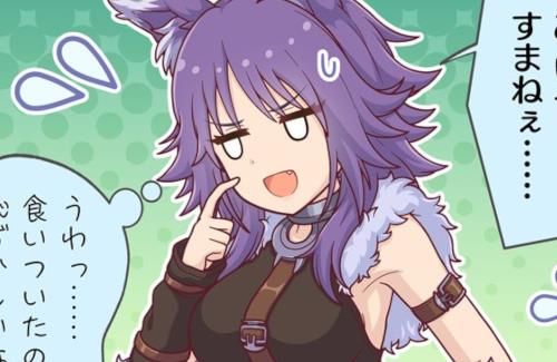 「プリコネ」のマコト、幸せになれないことが確定してしまったか…