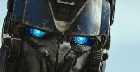 映画『トランスフォーマー／ビースト覚醒』吹替声優に中島健人、仲里依紗　あぁ････