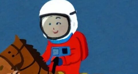 【神機能】AI画像生成アプリで“いらすとや風”画像が作れるようになったぞｗｗｗｗｗ