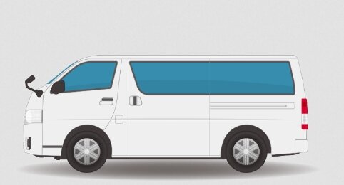 【令和ぞ】夜中に18歳の男が運転、中学生7人を乗せたワンボックスカーが電柱に激突！突っ込み所が･･･