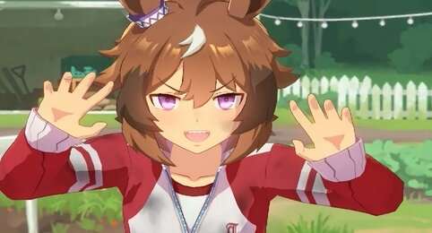 【ウマ娘】次回ガチャ更新で『シンコウウインディ』が登場！サポカは再ピックアップ