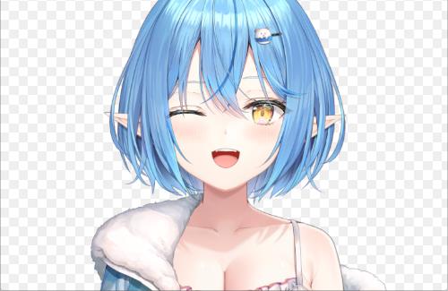 ホロライブ・雪花ラミィが体調不良で休養へ…『医師とマネージャーの判断により少しのあいだ活動をお休みすることになりました。』