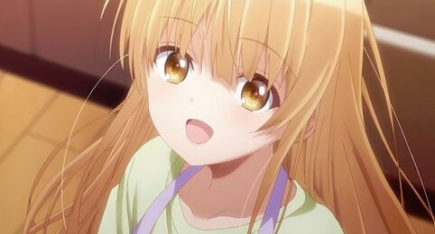 アニメ『お隣の天使様』石見舞菜香さんが歌うED「小さな恋のうた」が公開！カワイイ