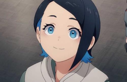 【水星の魔女】7話で一番気になったシーンってここだよな…