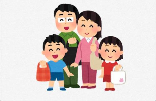 X民さん『結婚できないのは自分の容姿のせいと思ってる独身男性は、土日イオンに行ってみな』