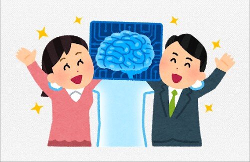 X民さん『AIのせいで現場の負担が増えた…』