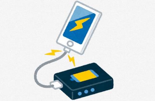 ツイ(X)民さん『何度でも言うけど、モバイルバッテリーやポータブル電源の類は、一般の家電量販店で流通しているものしか買ってはいけない。』