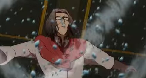 アニメ『異世界おじさん』第8話の放送・配信が順次スタート！約3か月ぶりの放送