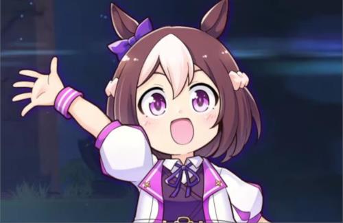 『Granblue Fantasy Versus: Rising』の有料DLCに「ウマ娘」