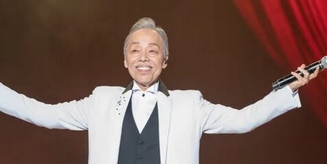 【訃報】歌手・谷村新司さん死去 74歳