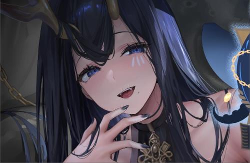 『アズールレーン』ASMRシリーズ「ゴールデン・ハインド（CV.陽向葵ゅか）のヌメヌメ触手親療」が7月20日に発売決定！