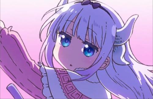 劇場版「小林さんちのメイドラゴン さみしがりやの竜」2025年公開決定！
