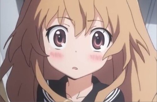 最近、尖ったヒロインめっきり見なくなったな