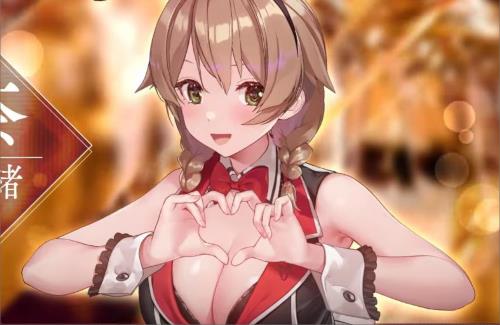 スイッチのえちちゲー『バニーガーデン』のPVが公開されるｗｗｗｗｗｗｗｗｗｗ